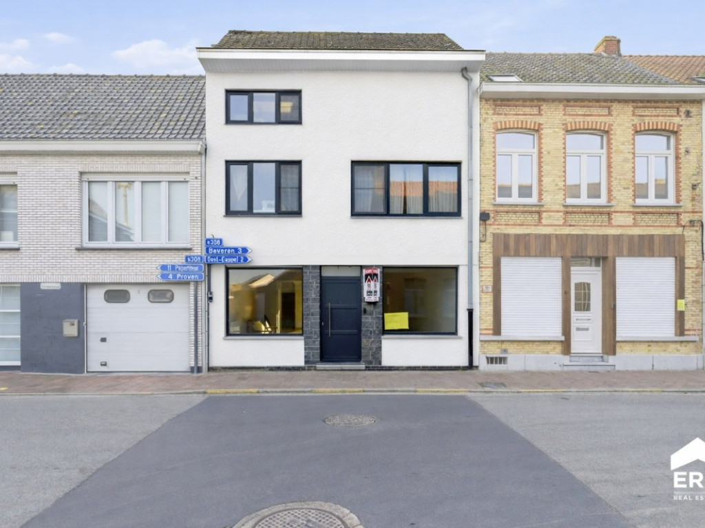 Professor Rubbrechtstraat - 55 - - 8970