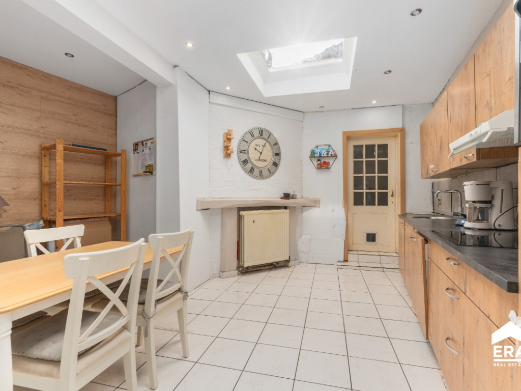 Potterijstraat - 40 - - 3300