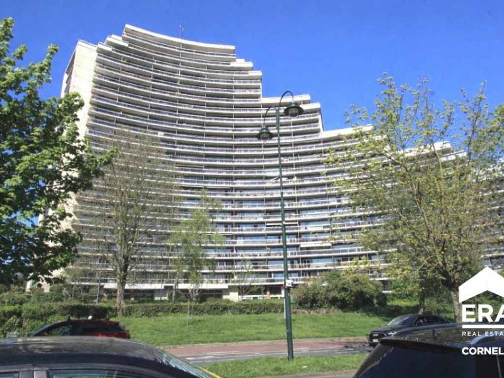 Boulevard Edmond Machtens - 157 - 1 - 1080