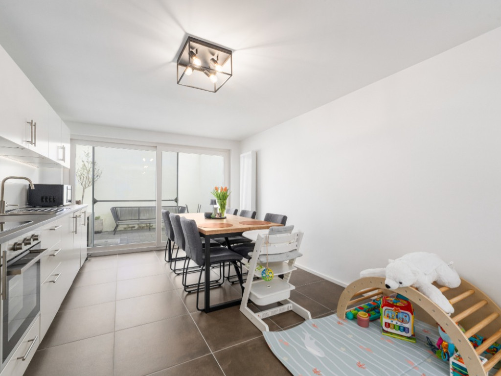 Schoolstraat - 13 - - 9100