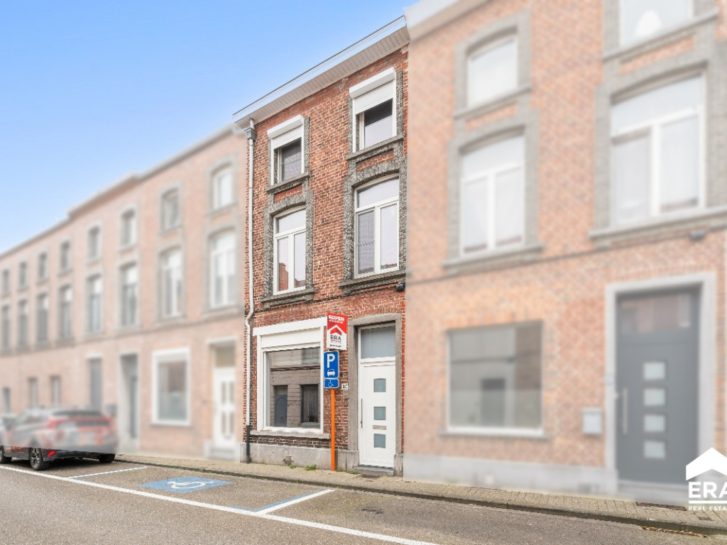 Potterijstraat - 40 - - 3300
