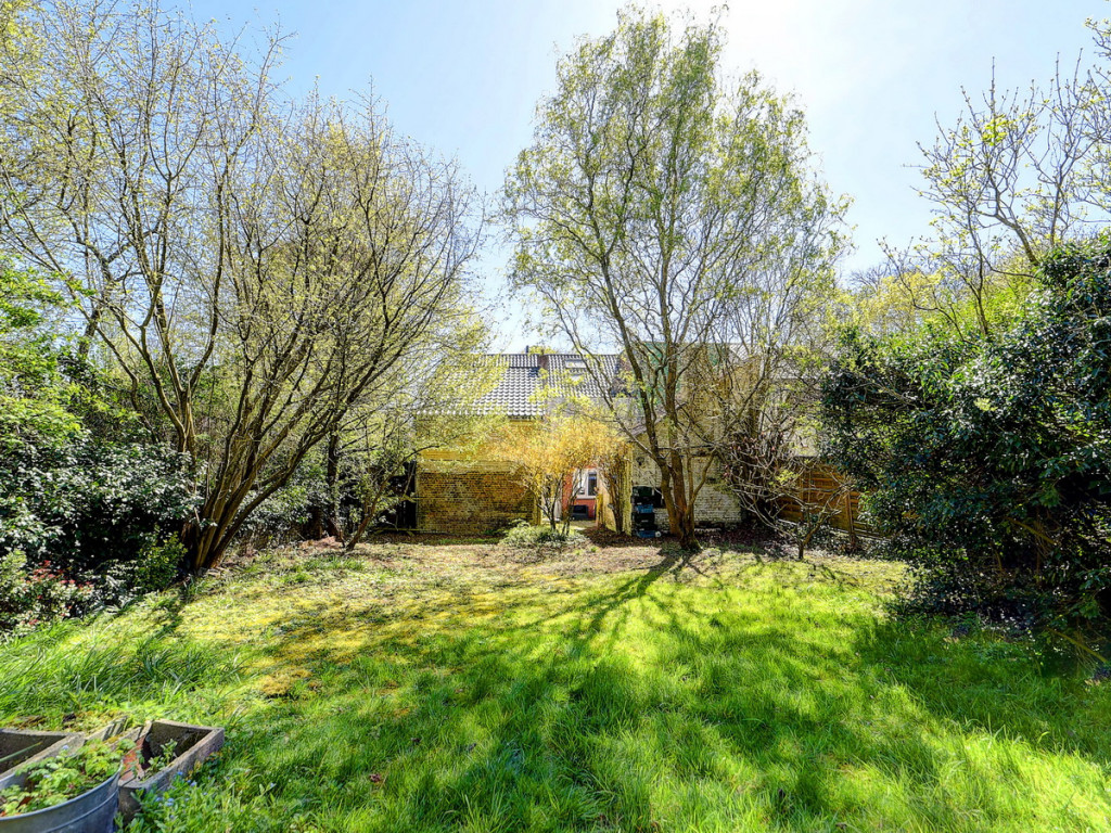 Brusselsesteenweg - 161 en 163 - - 3080