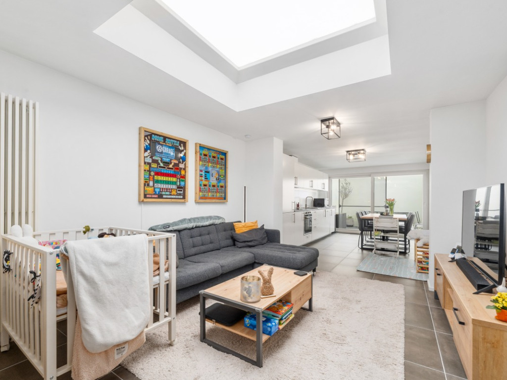 Schoolstraat - 13 - - 9100