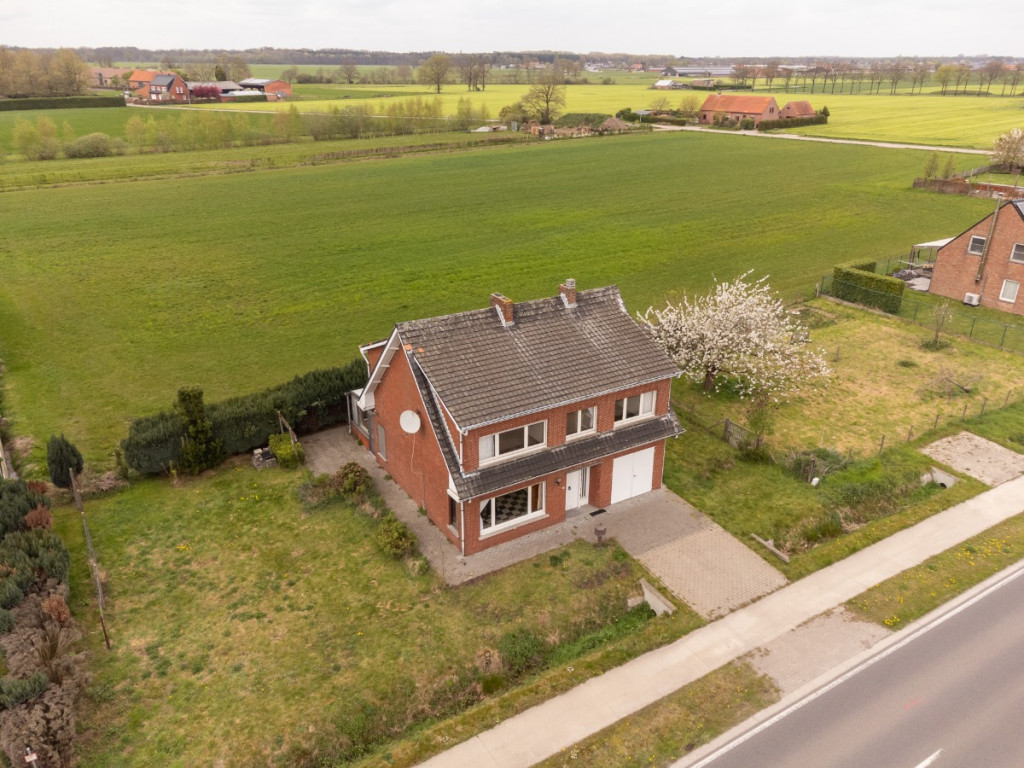 Merksplasseweg - 93 - - 2340