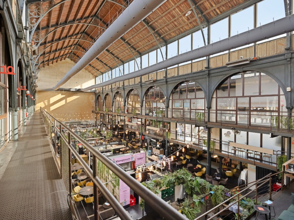 Huidevettersstraat - 7 - Unit 7 - 2800