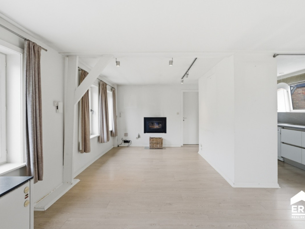 Bellestraat - 6 - - 8954
