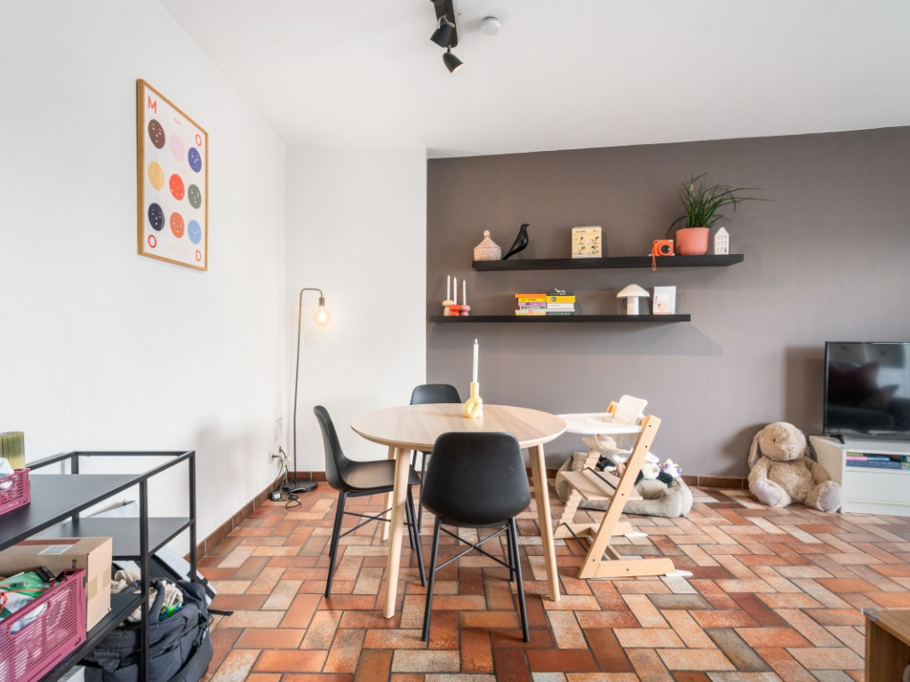 Dendermondestraat - 57 - 4 - 1785