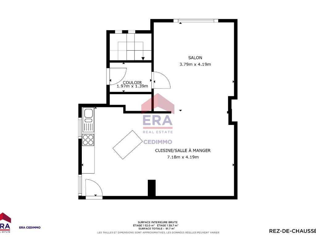 Rue des Rotons - 30 - - 1495