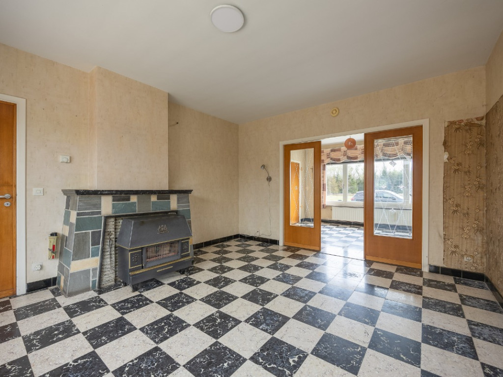 Merksplasseweg - 93 - - 2340