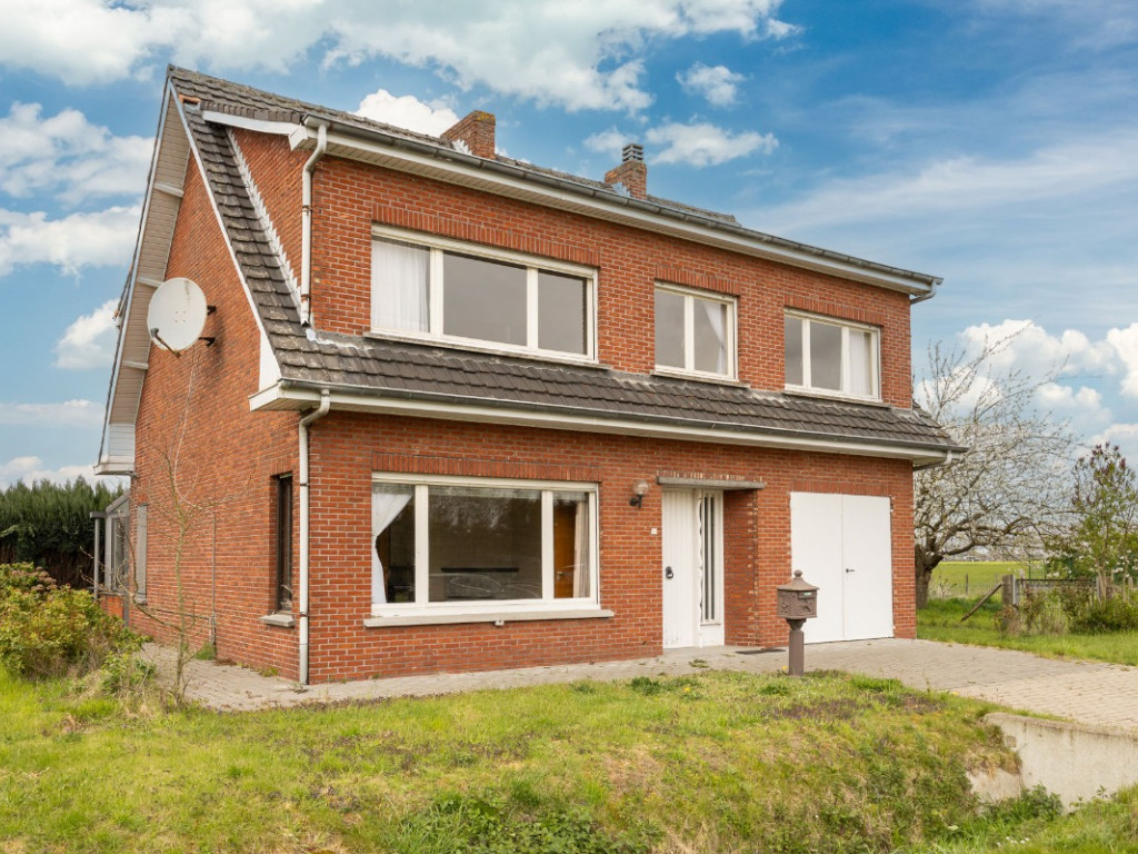 Merksplasseweg - 93 - - 2340