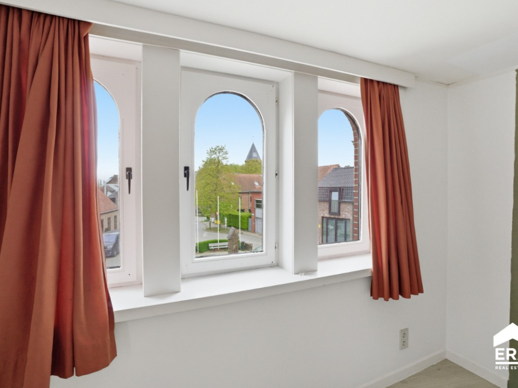 Bellestraat - 6 - - 8954