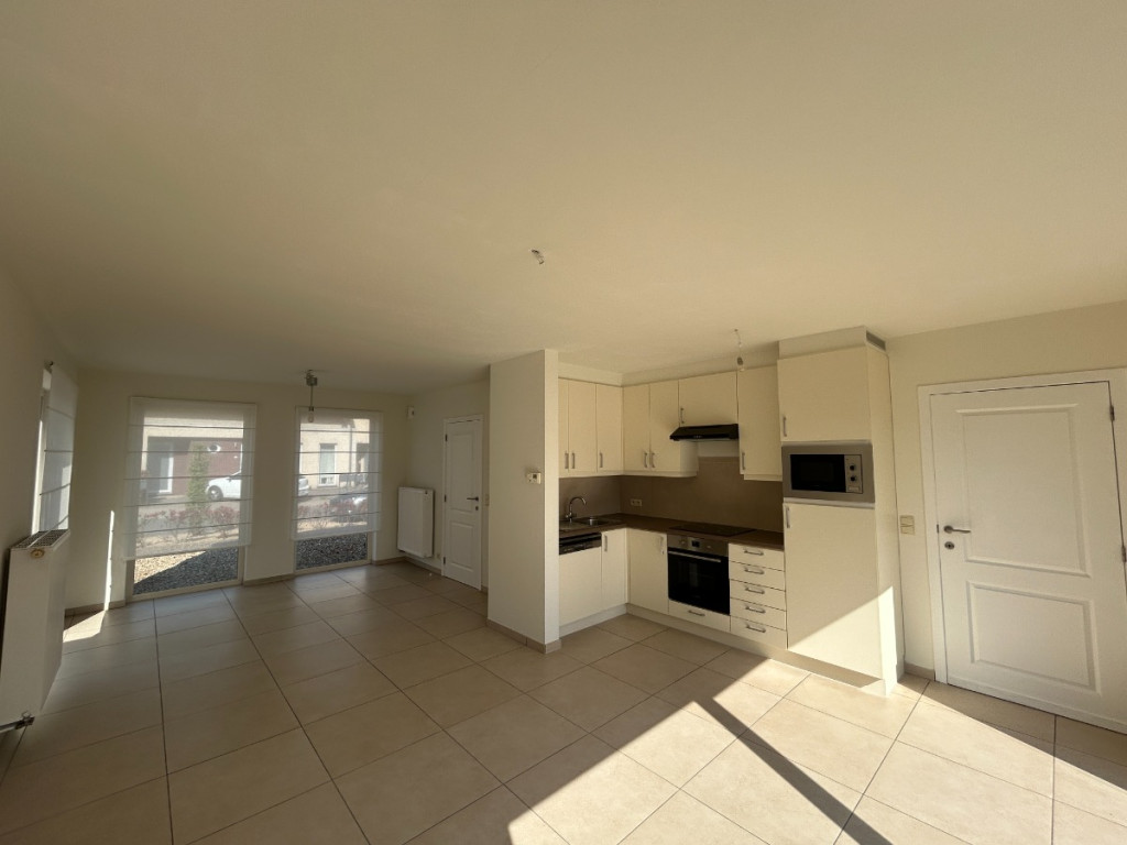 Sikkelstraat - 5 - - 3920