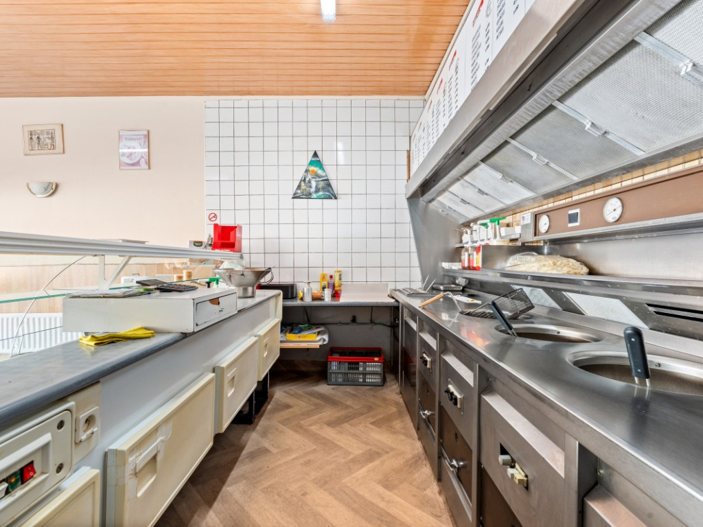 Frans van Hombeeckstraat - 8 - - 2600