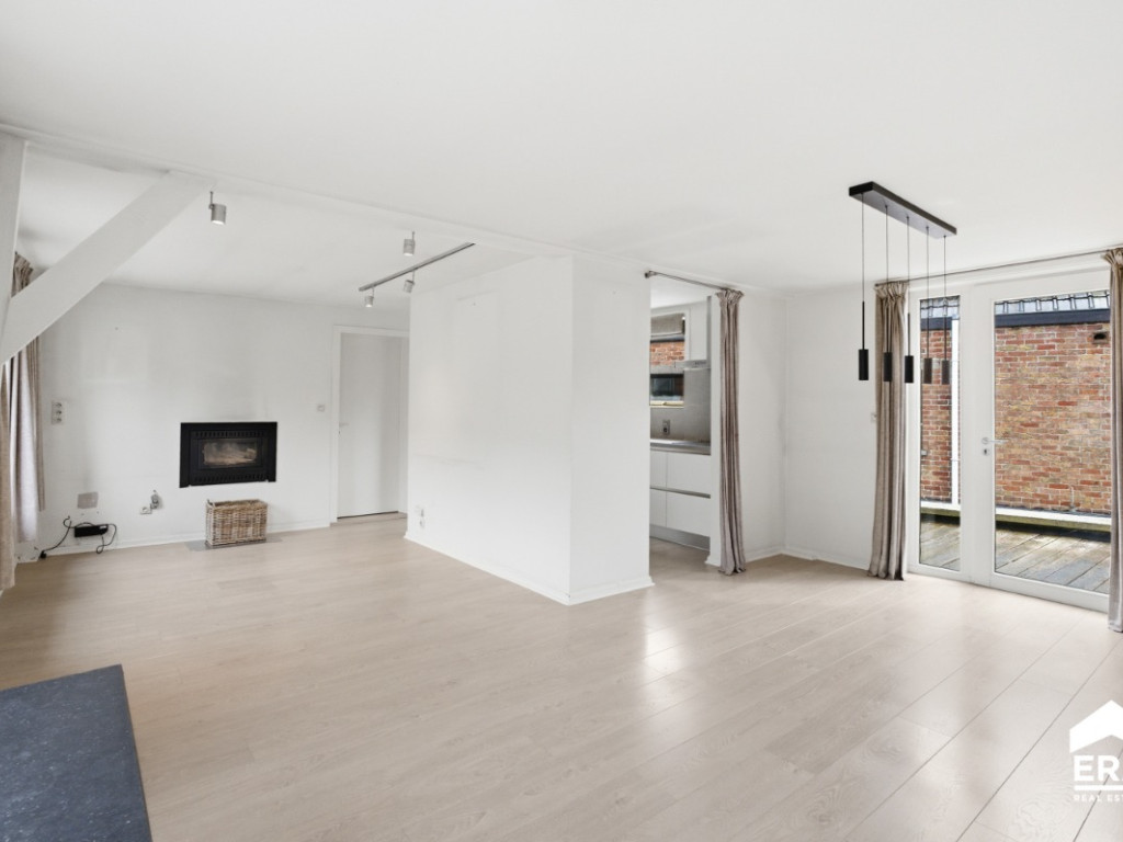 Bellestraat - 6 - - 8954