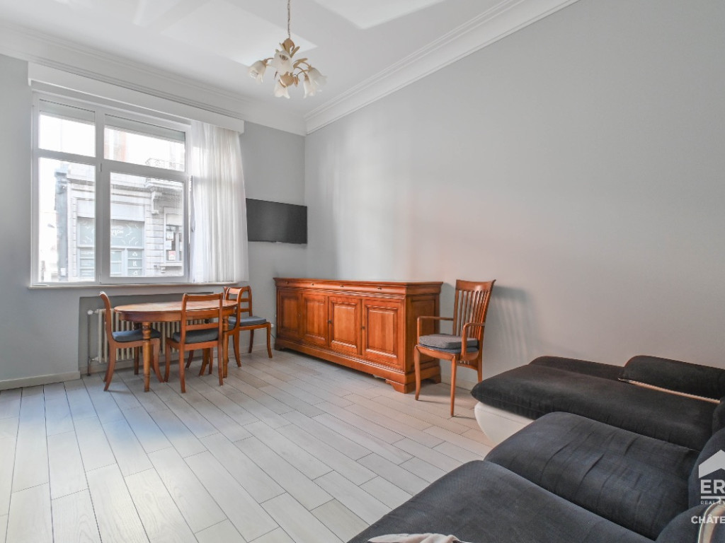 Rue de la Consolation - 73 - - 1030