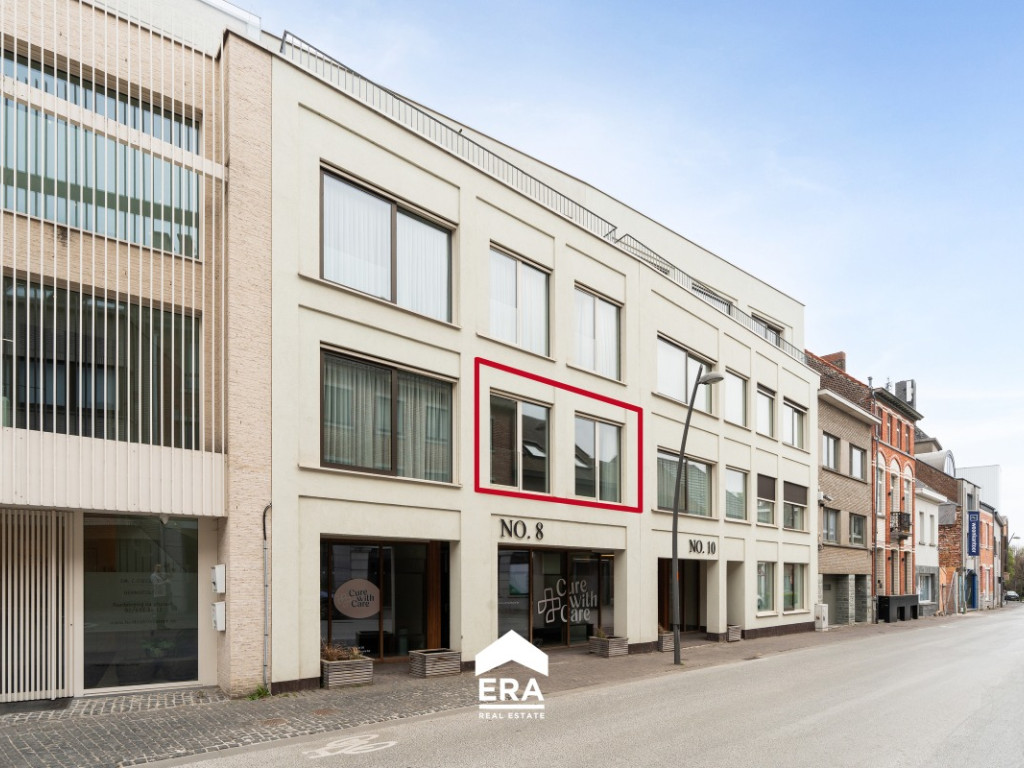 Alfred Algoetstraat - 8 - 5 - 1650