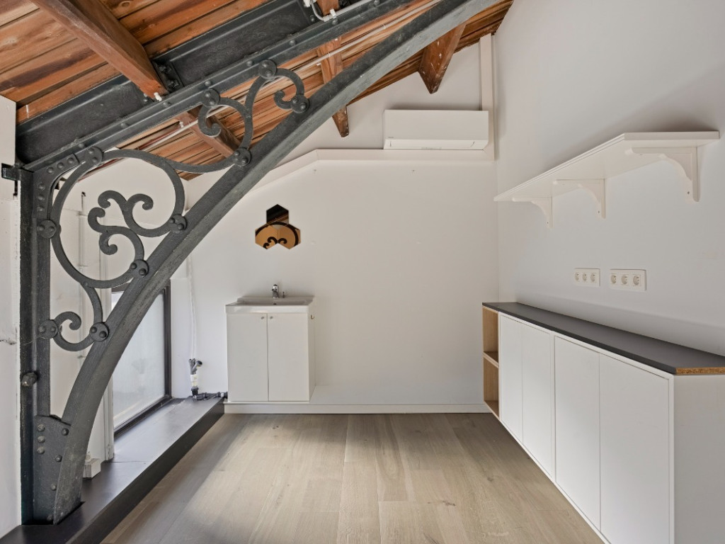 Huidevettersstraat - 7 - Unit 4-5 - 2800