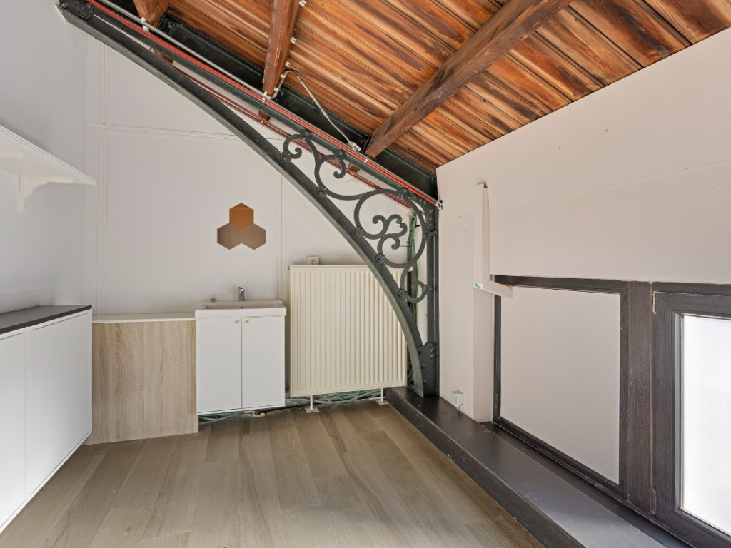 Huidevettersstraat - 7 - Unit 4-5 - 2800