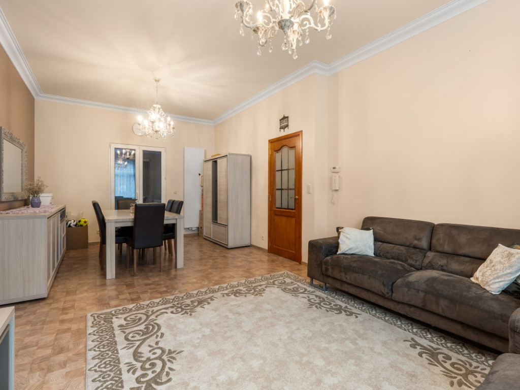 Boshovestraat - 3 - - 2100