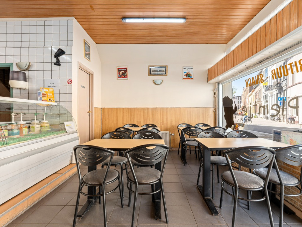 Frans van Hombeeckstraat - 8 - - 2600