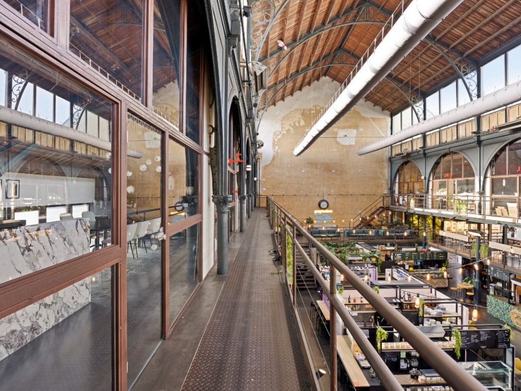 Huidevettersstraat - 7 - Unit 14 - 2800