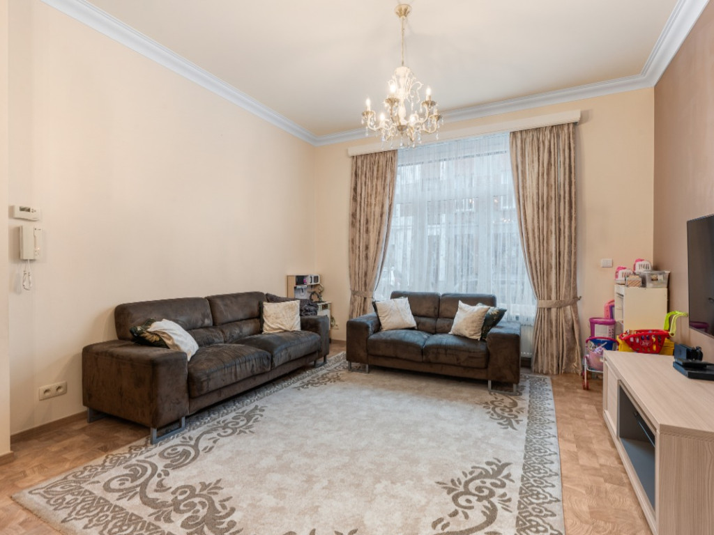 Boshovestraat - 3 - - 2100