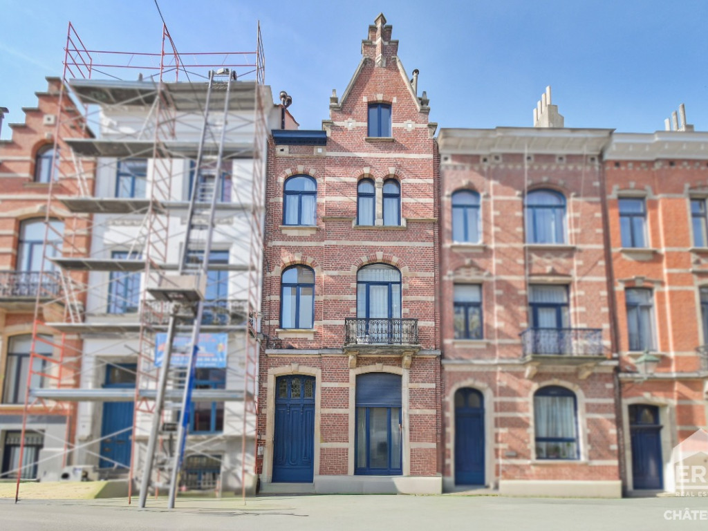 Rue du Mont-Blanc - 57 - - 1060