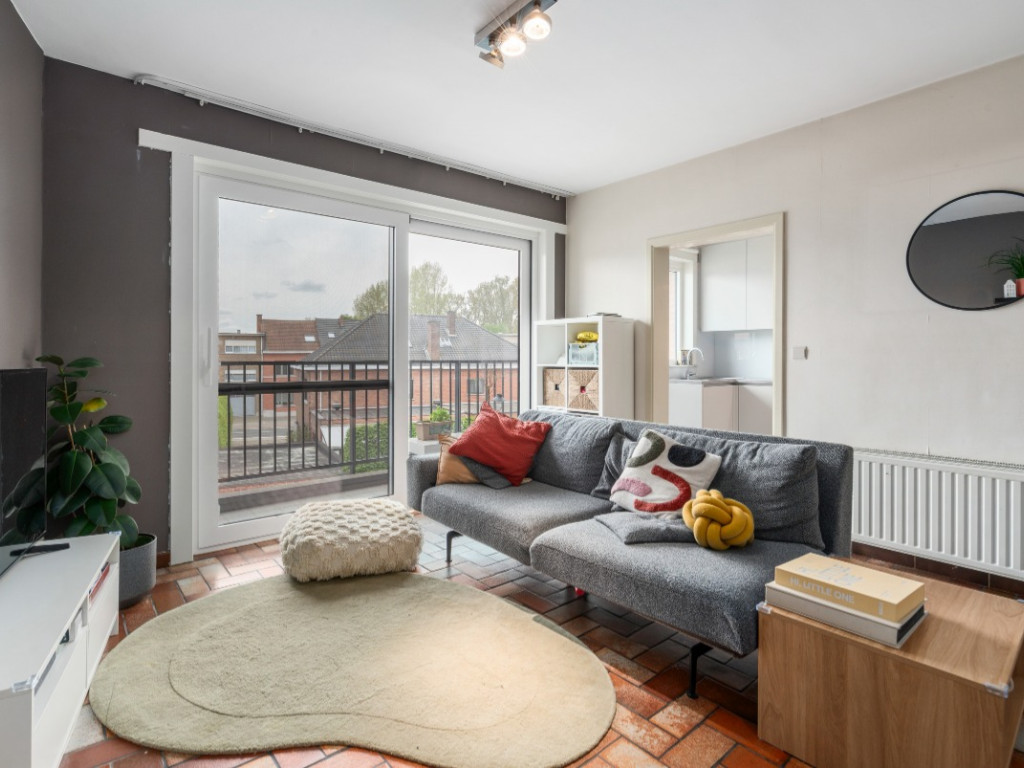 Dendermondestraat - 57 - 4 - 1785