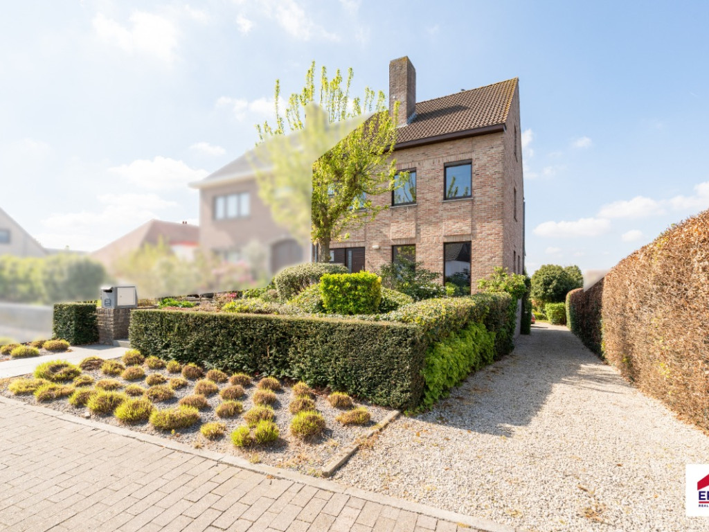 Kloosterstraat - 208 - - 1702