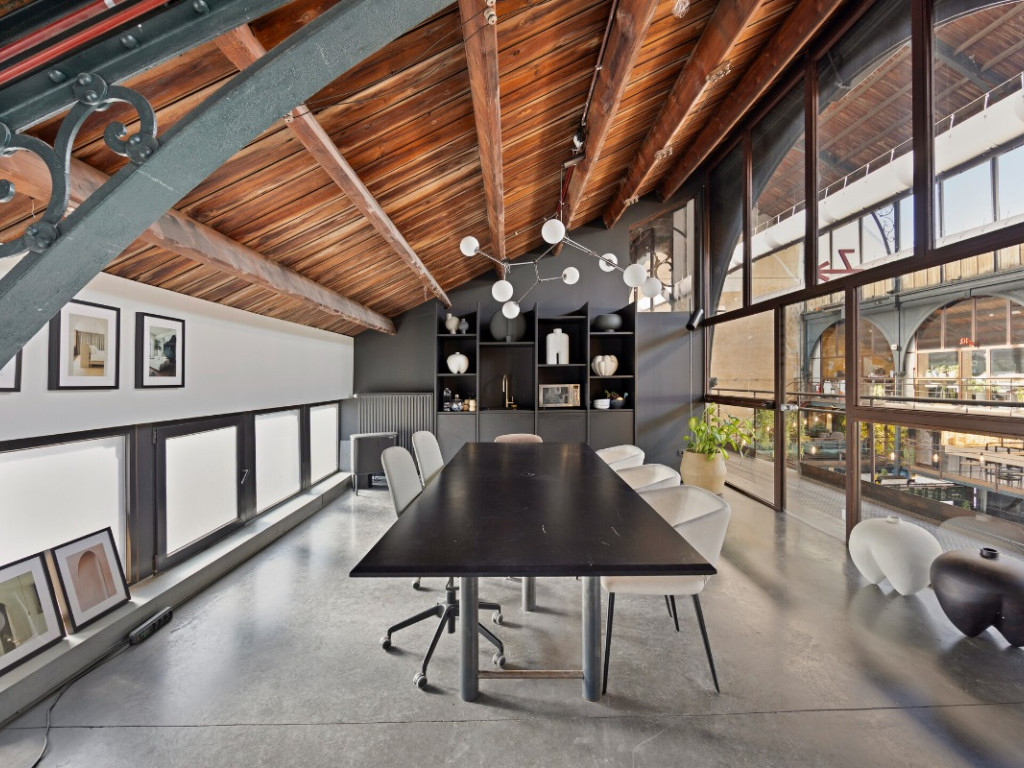 Huidevettersstraat - 7 - Unit 6B - 2800