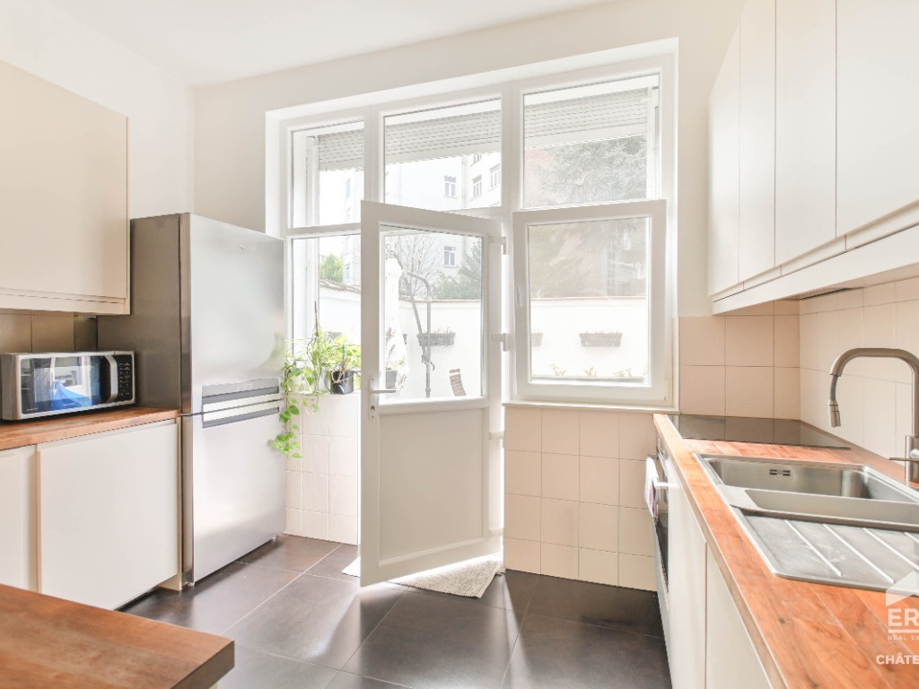 Rue de la Consolation - 73 - - 1030