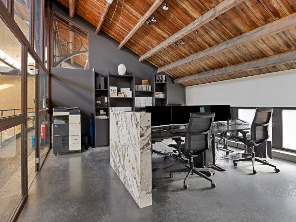 Huidevettersstraat - 7 - Unit 6B - 2800