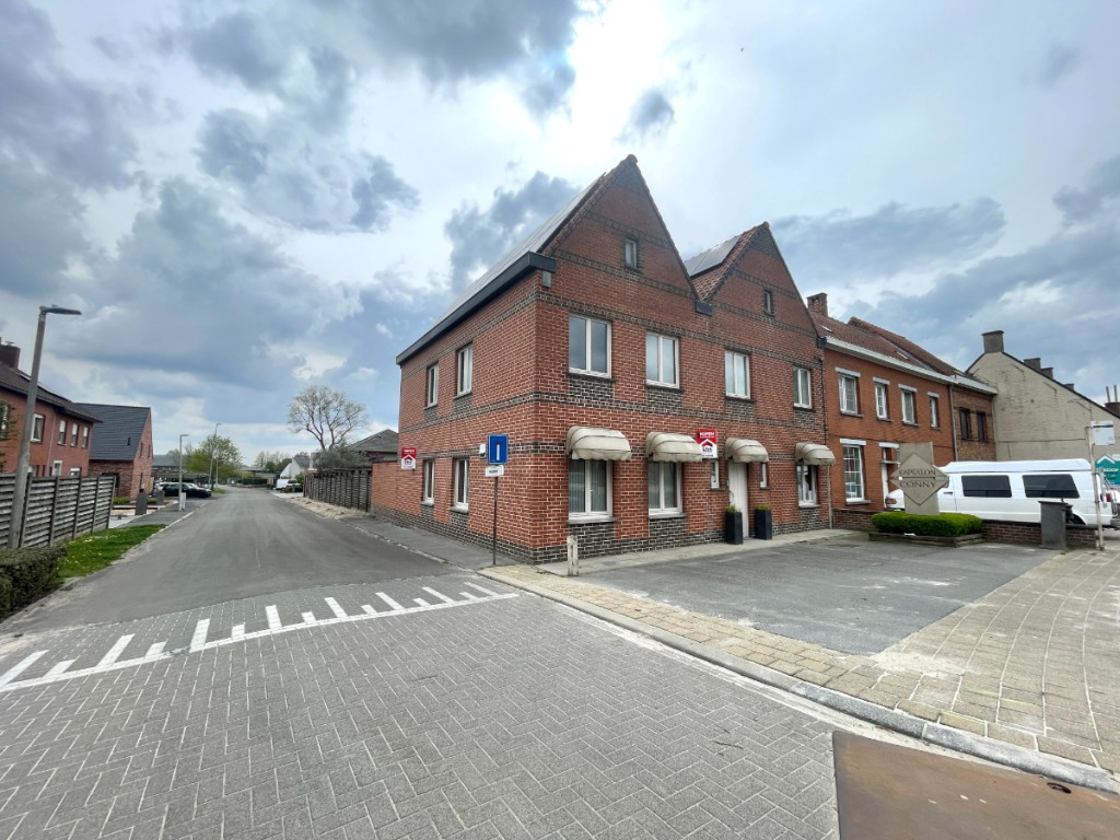 Lichterveldsestraat - 5 - - 8851