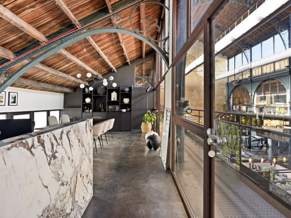 Huidevettersstraat - 7 - Unit 2 - 2800