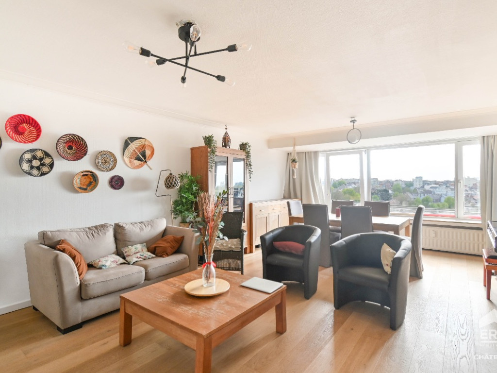 Avenue Henry Dunant - 2 - 7 - 1140