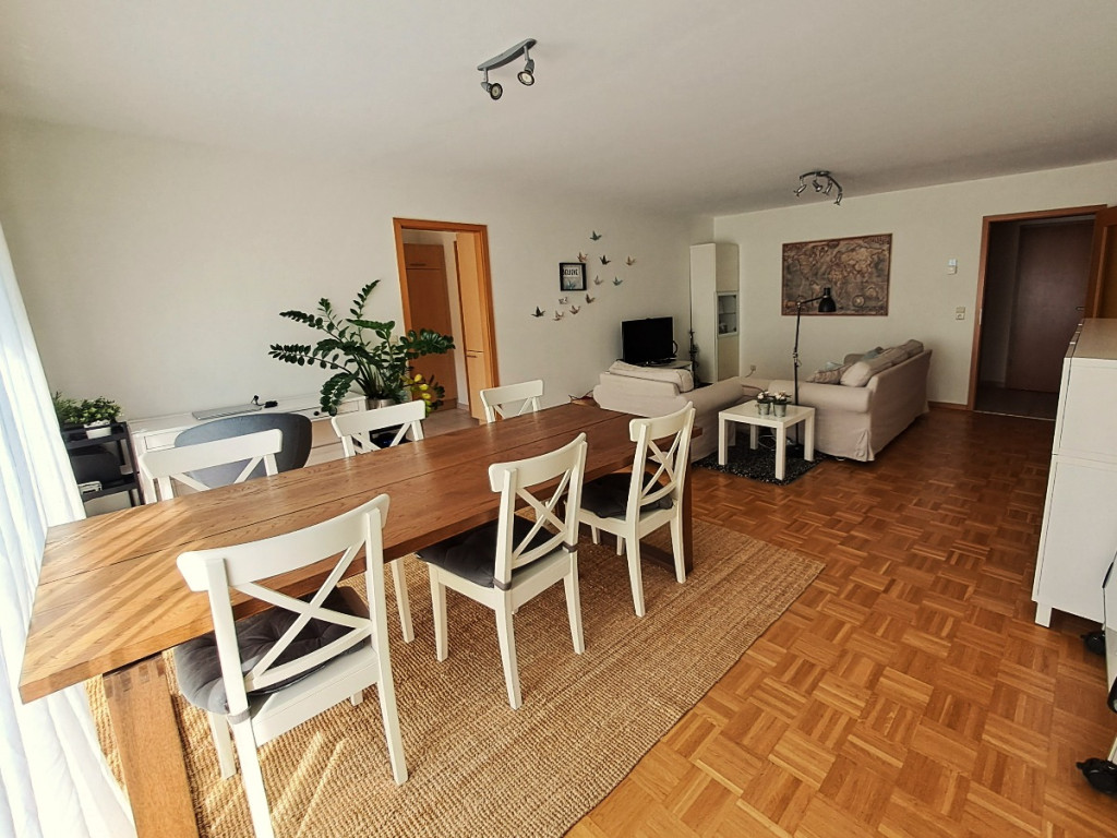 Avenue Général Ruquoy - 21 - 1 - 1420