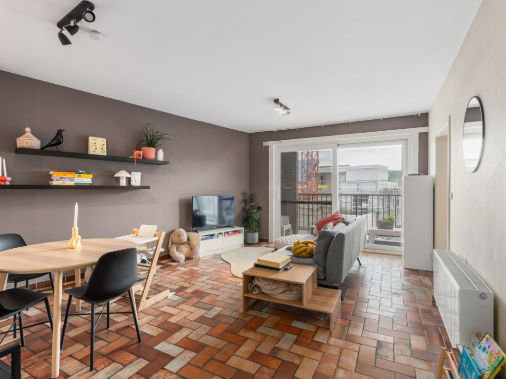 Dendermondestraat - 57 - 4 - 1785