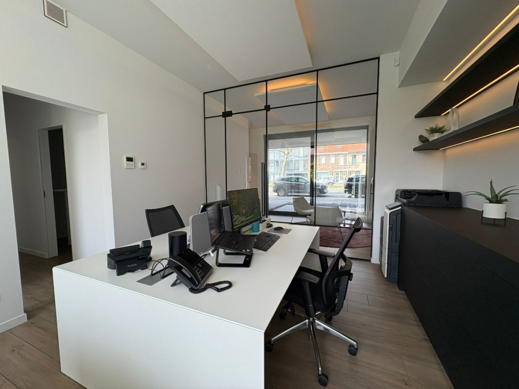 Kempische Steenweg - 155 - 0.01 - 3500