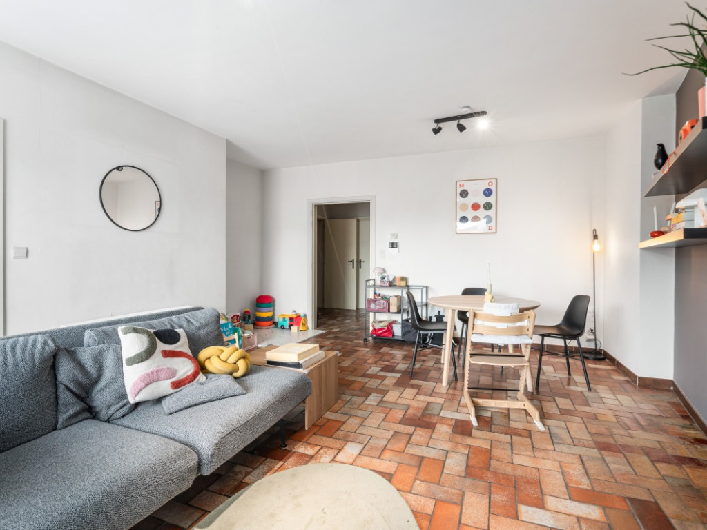 Dendermondestraat - 57 - 4 - 1785