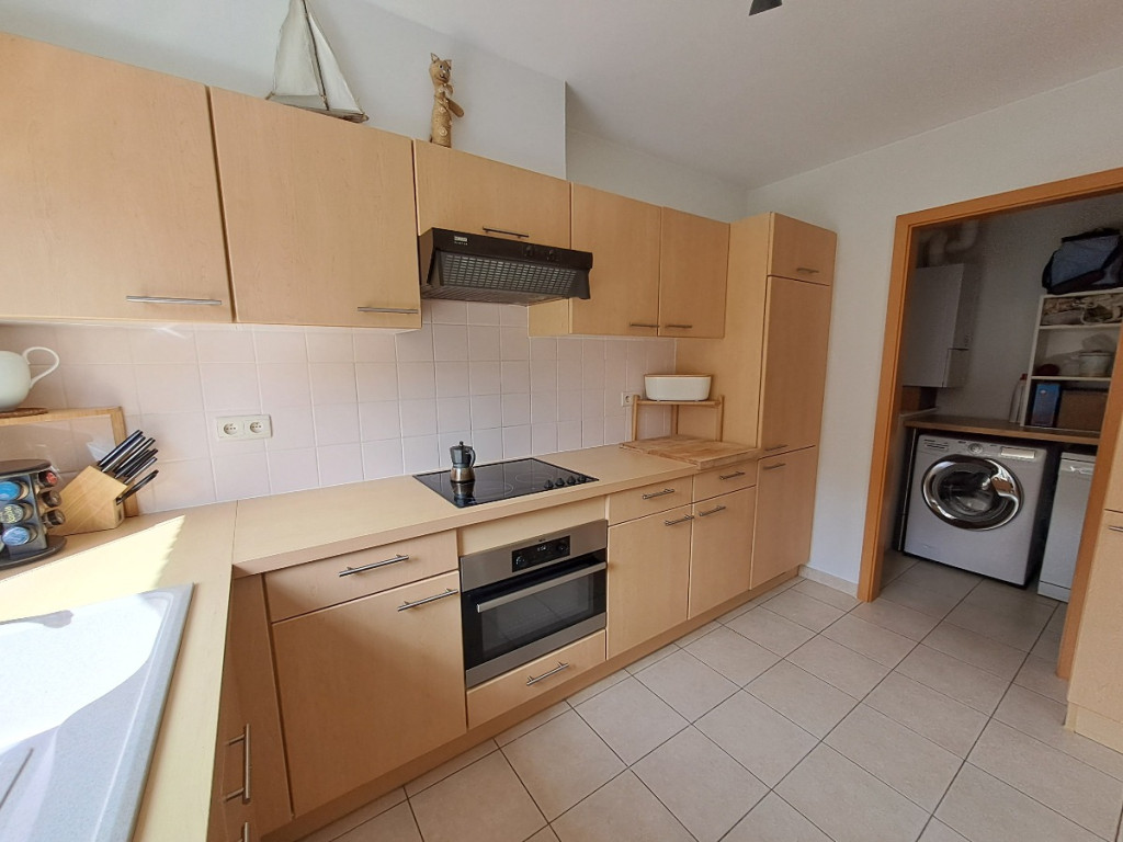 Avenue Général Ruquoy - 21 - 1 - 1420