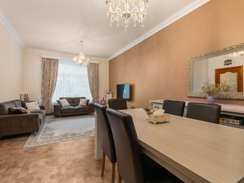 Boshovestraat - 3 - - 2100