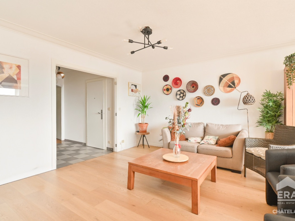 Avenue Henry Dunant - 2 - 7 - 1140