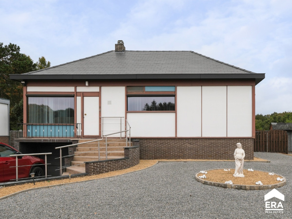 Goerenstraat - 18 - - 3560