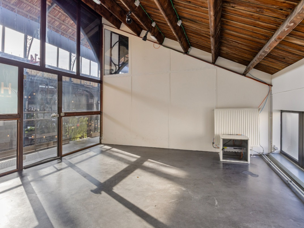 Huidevettersstraat - 7 - Unit 7 - 2800