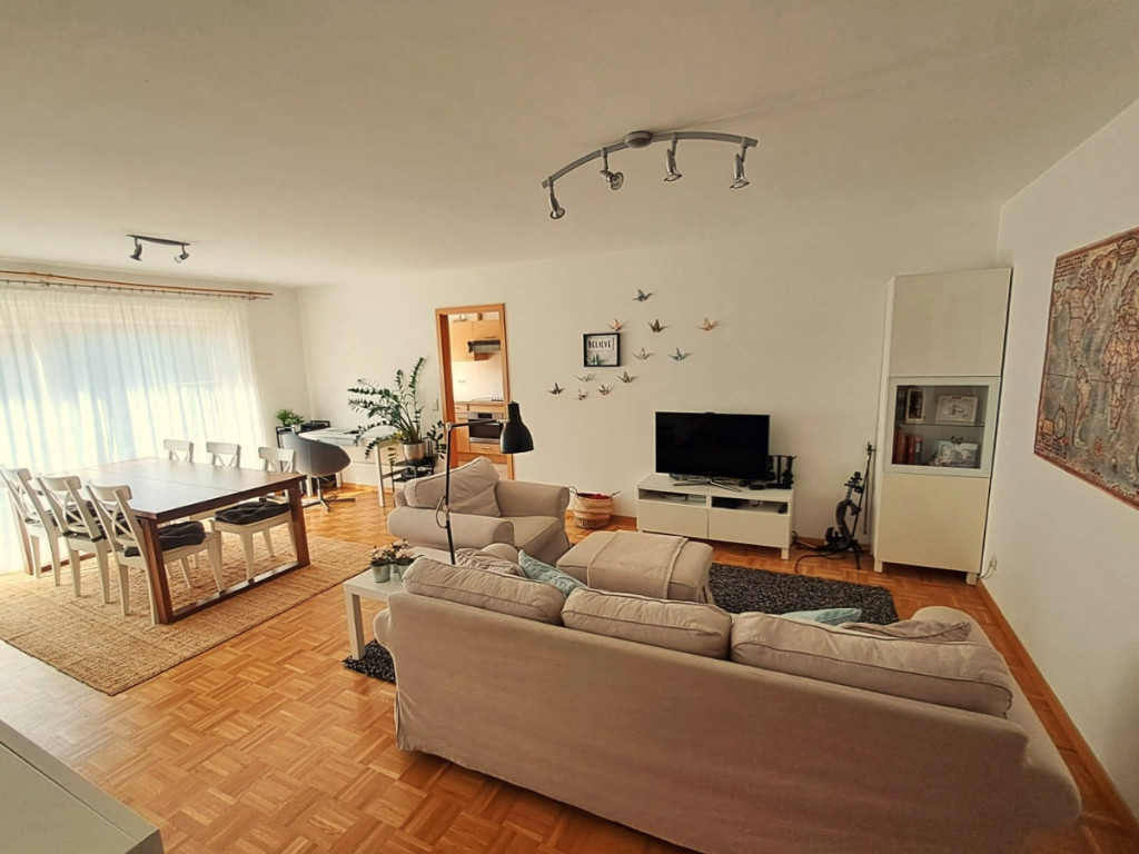 Avenue Général Ruquoy - 21 - 1 - 1420