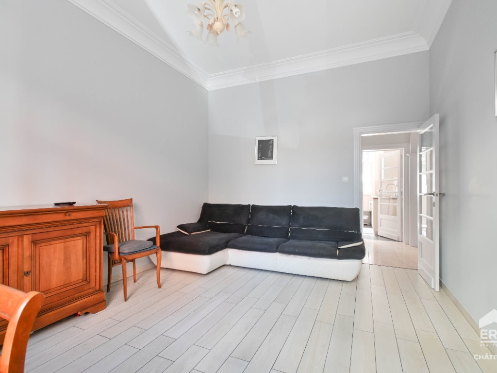 Rue de la Consolation - 73 - - 1030