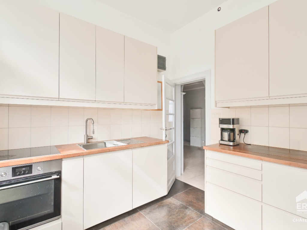 Rue de la Consolation - 73 - - 1030