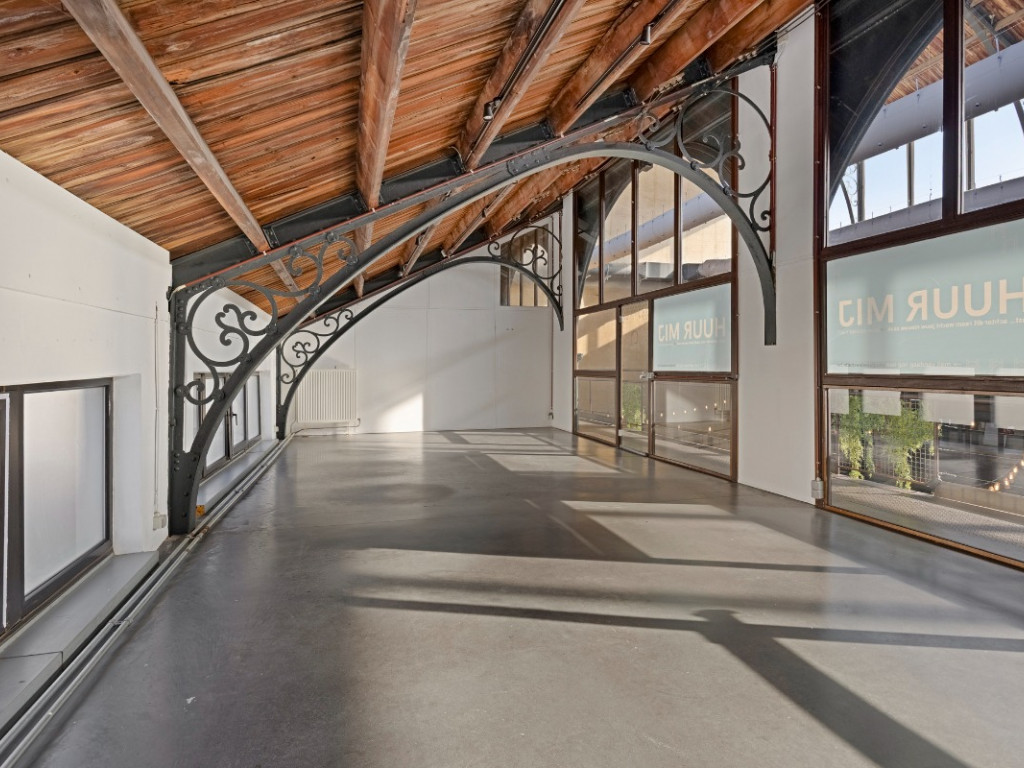 Huidevettersstraat - 7 - Unit 13 - 2800