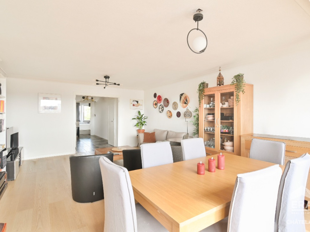 Avenue Henry Dunant - 2 - 7 - 1140