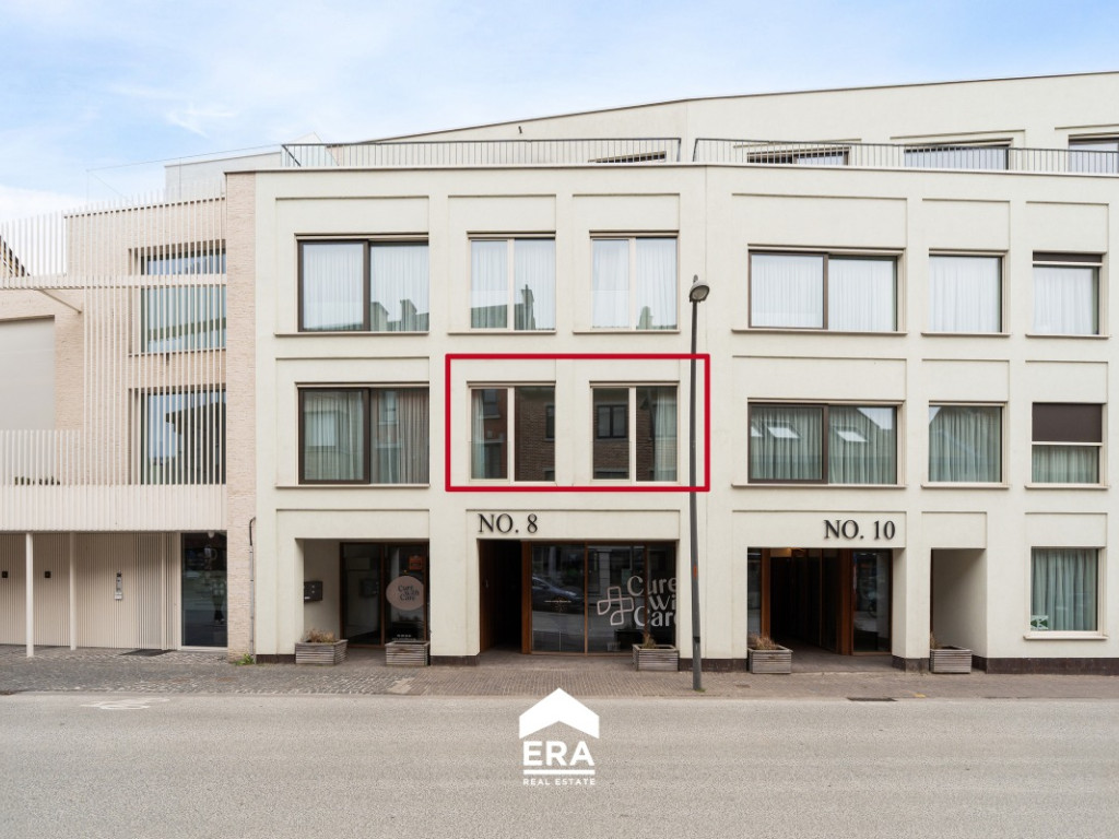 Alfred Algoetstraat - 8 - 5 - 1650